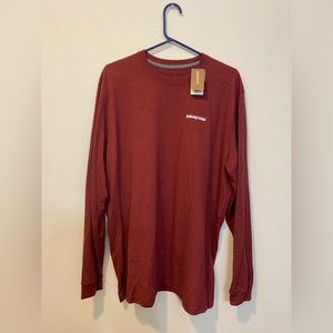 Patagonia Long sleeve